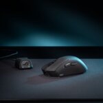 Asus ROG mouse