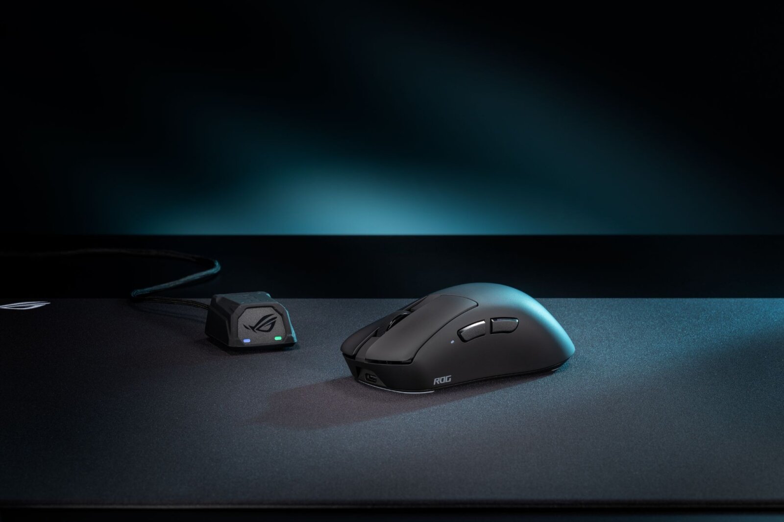 Asus ROG mouse