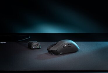 Asus ROG mouse