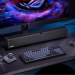 Asus ROG Gjallar gaming soundbar