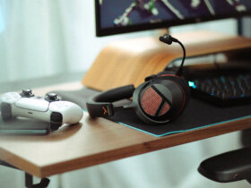 beyerdynamic MMX130
