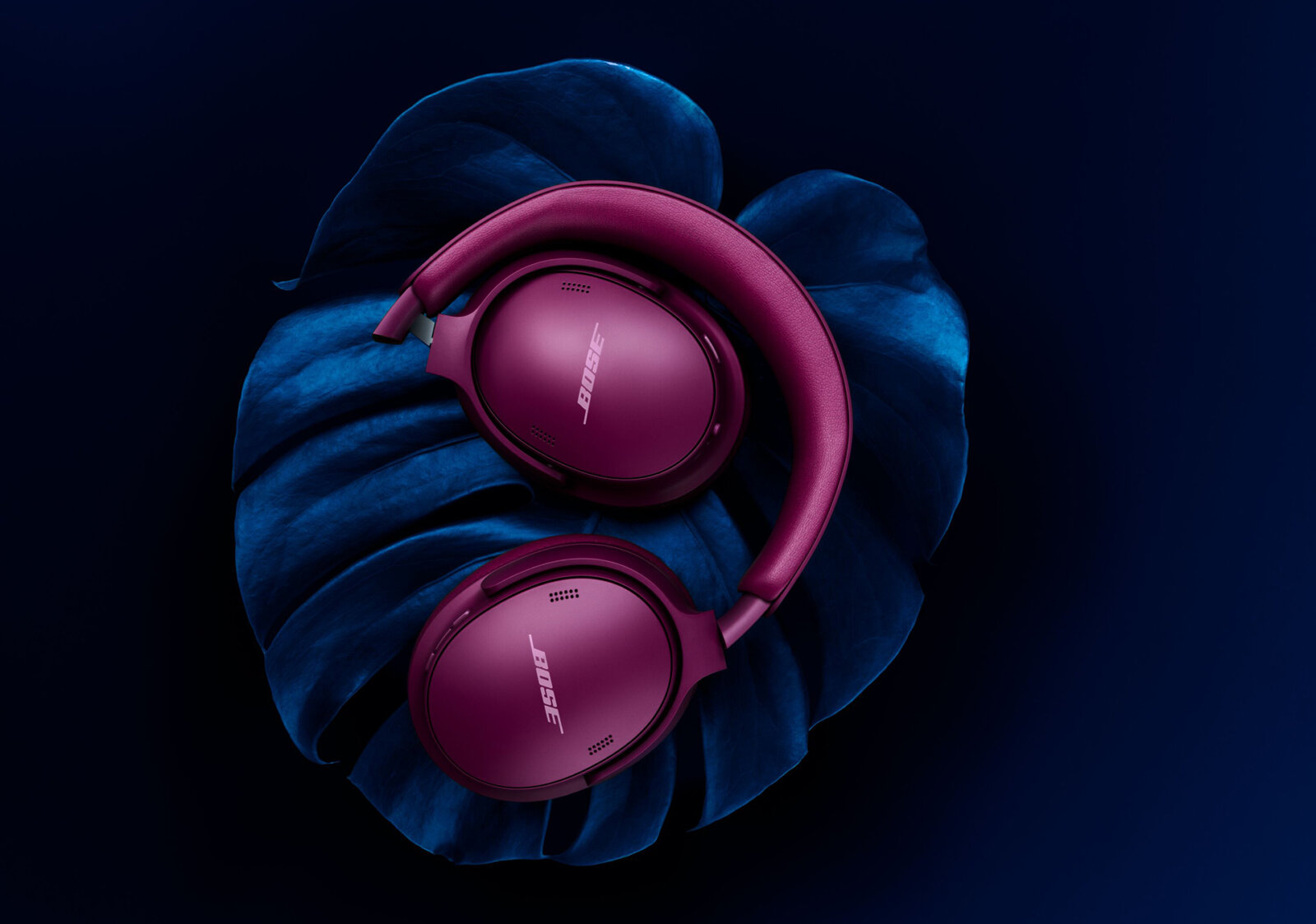 Bose QuietComfort 2nd Gen