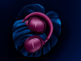 Bose QuietComfort 2nd Gen