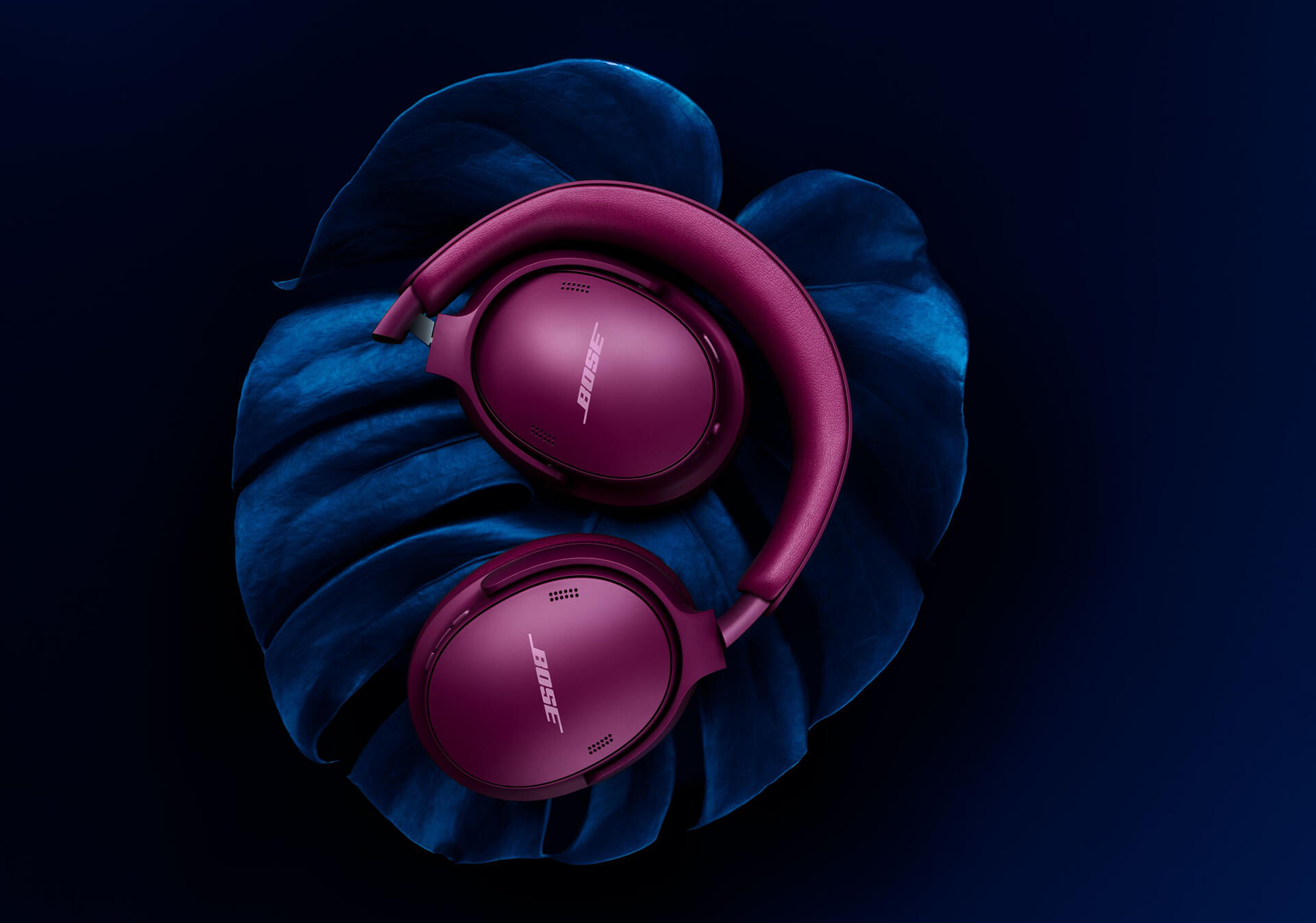Bose QuietComfort 2nd Gen