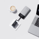 Cuktech 25,000mAh charger