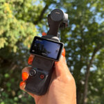 DJI Osmo Pocket 4