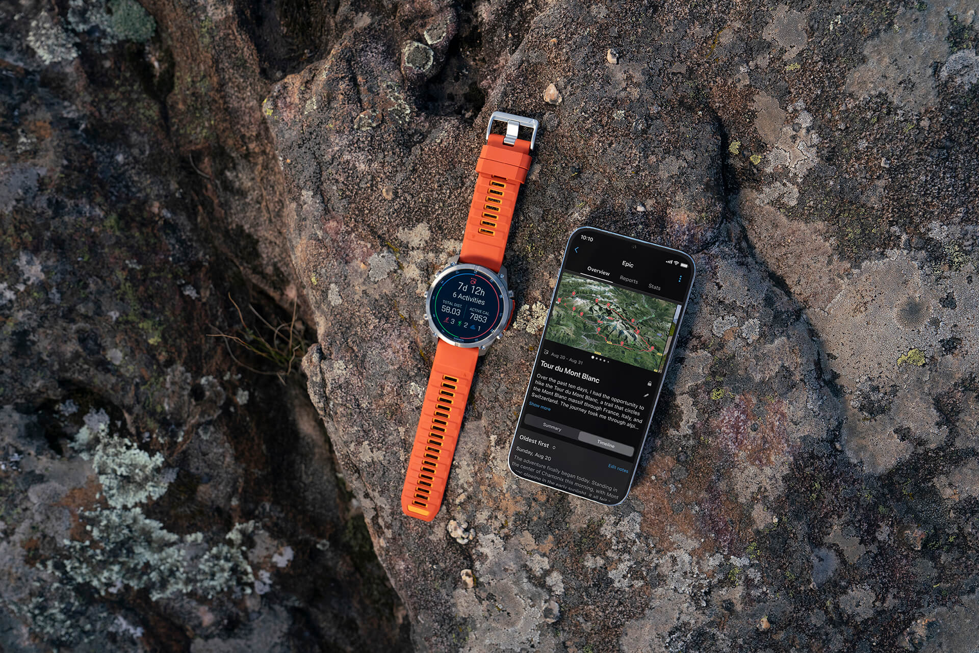 Garmin fenix 9