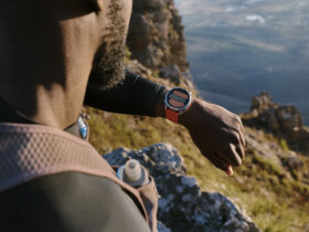 Garmin fenix 9