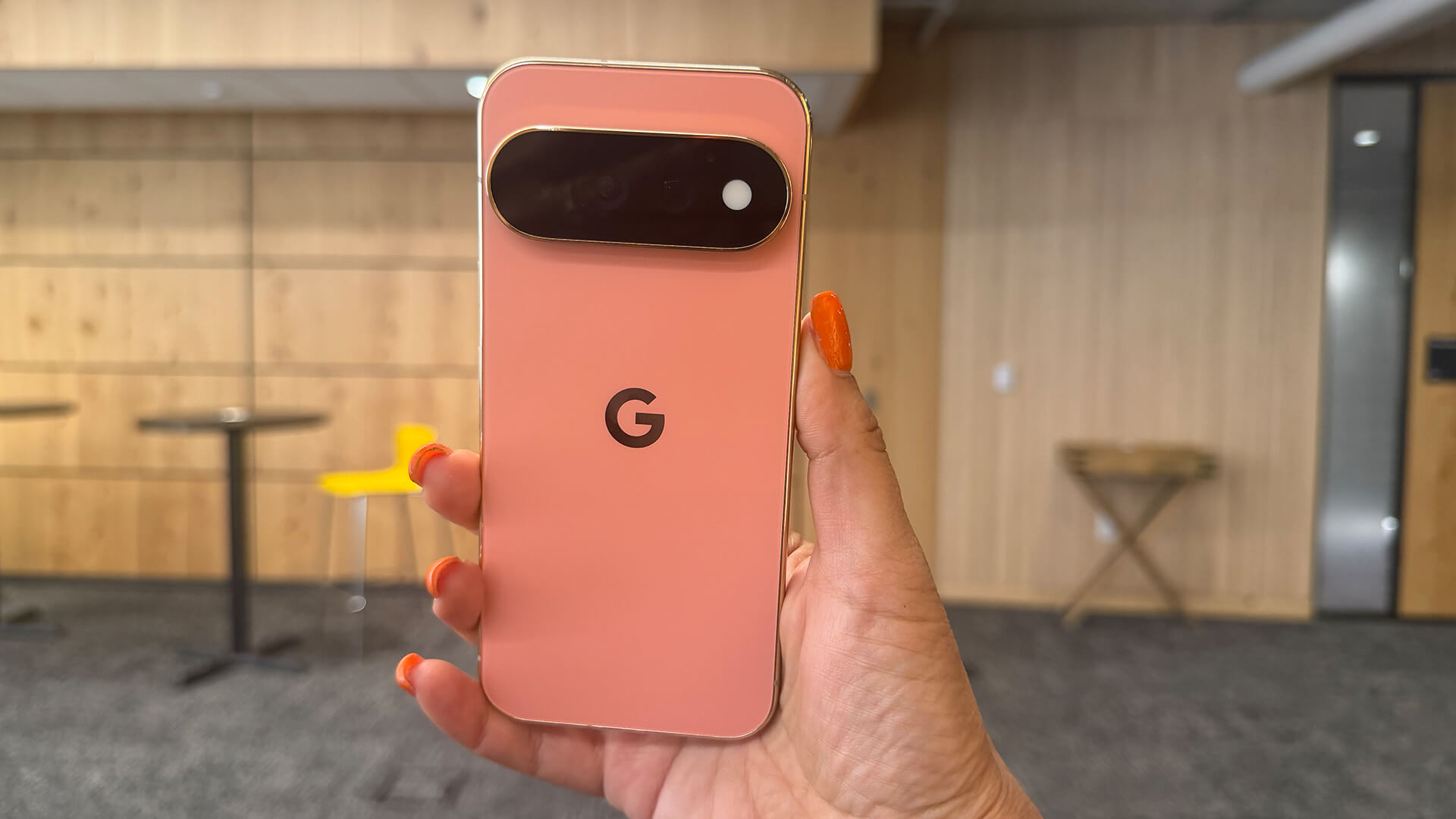 Google Pixel 11 Pro