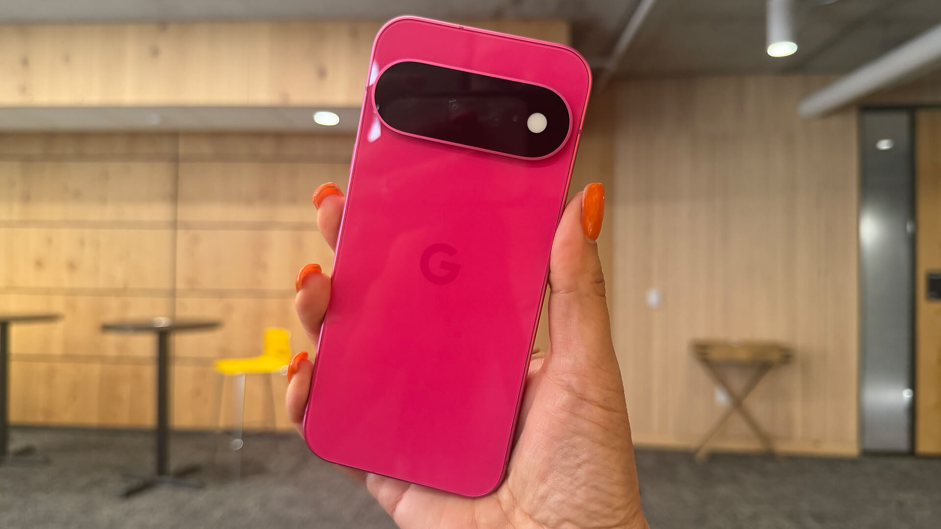 Google Pixel 11