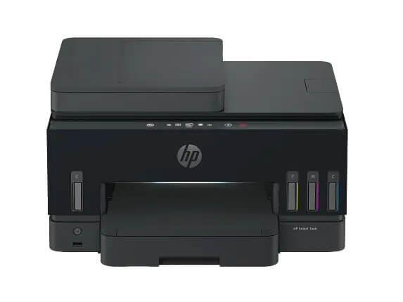 HP SmartTank 7603 printer
