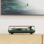 Kanto Obi3G2 turntable