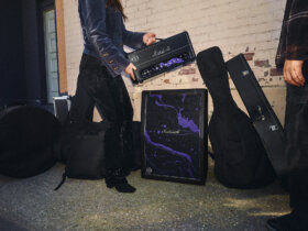 Marshall Studio Vintage Hendrix