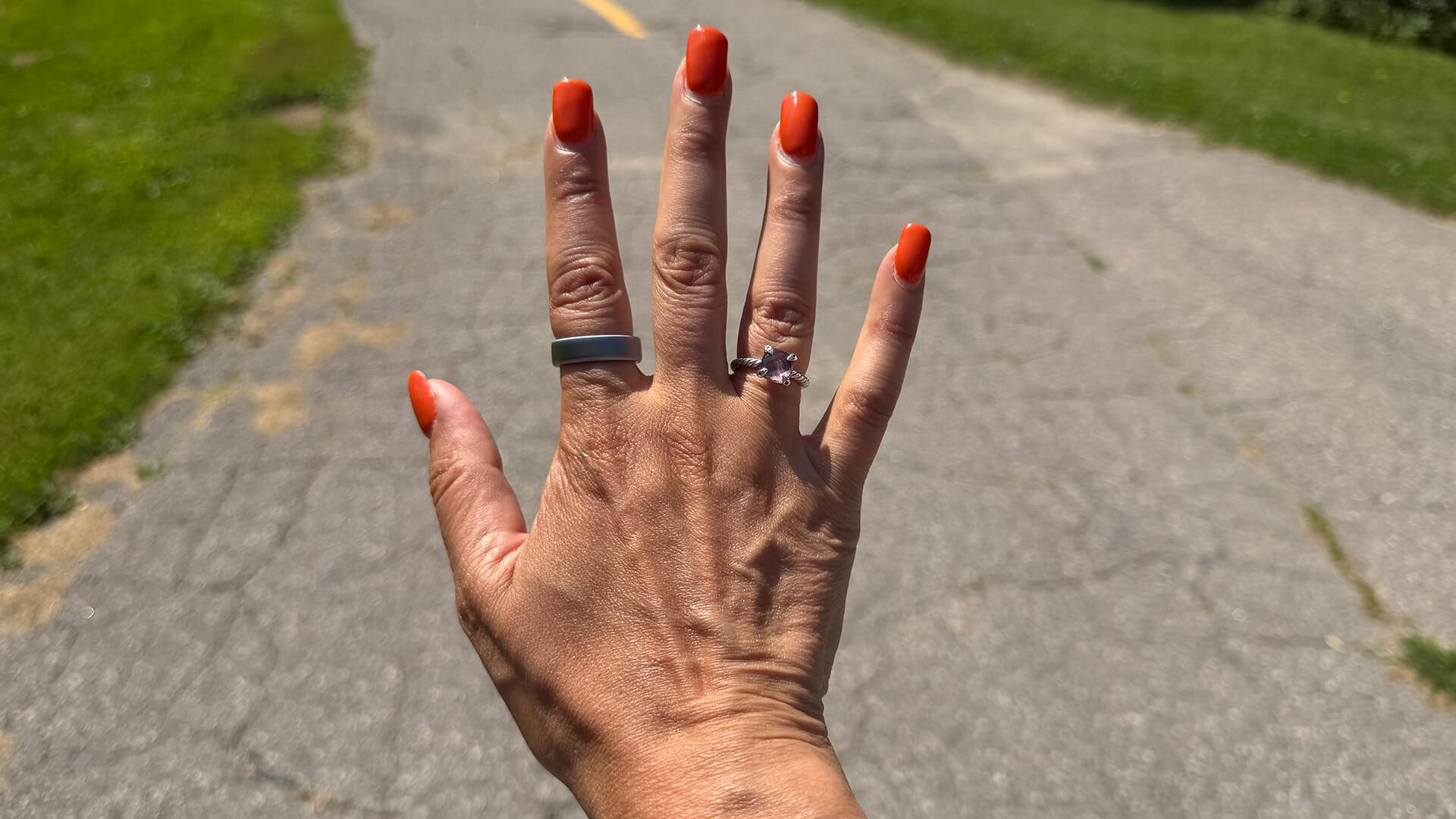 Oura Ring 5
