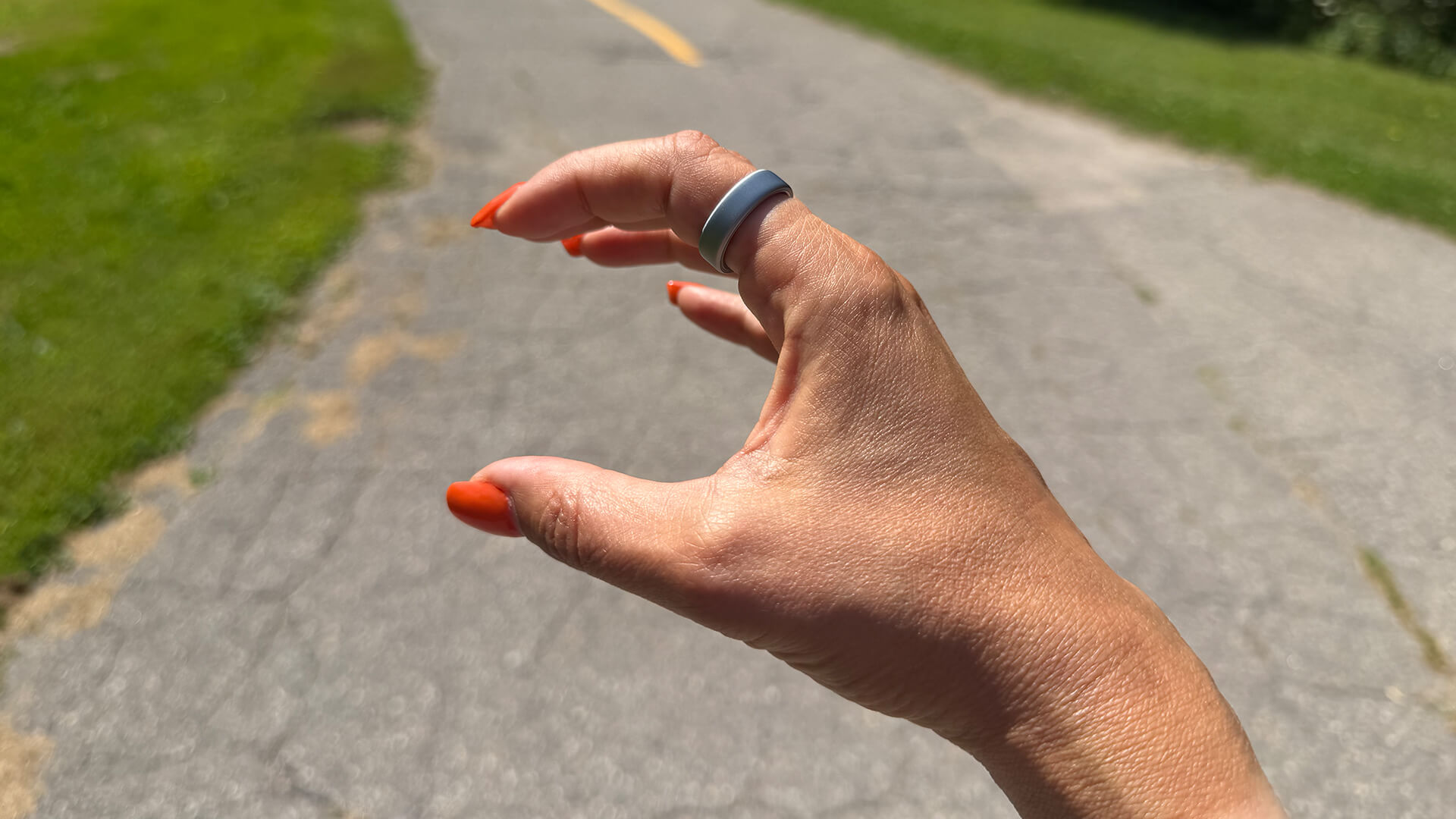 Oura Ring 5