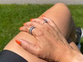Oura Ring 5