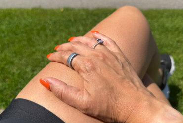 Oura Ring 5