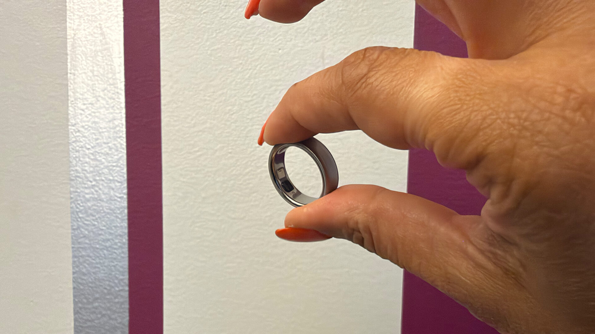 Oura Ring 5