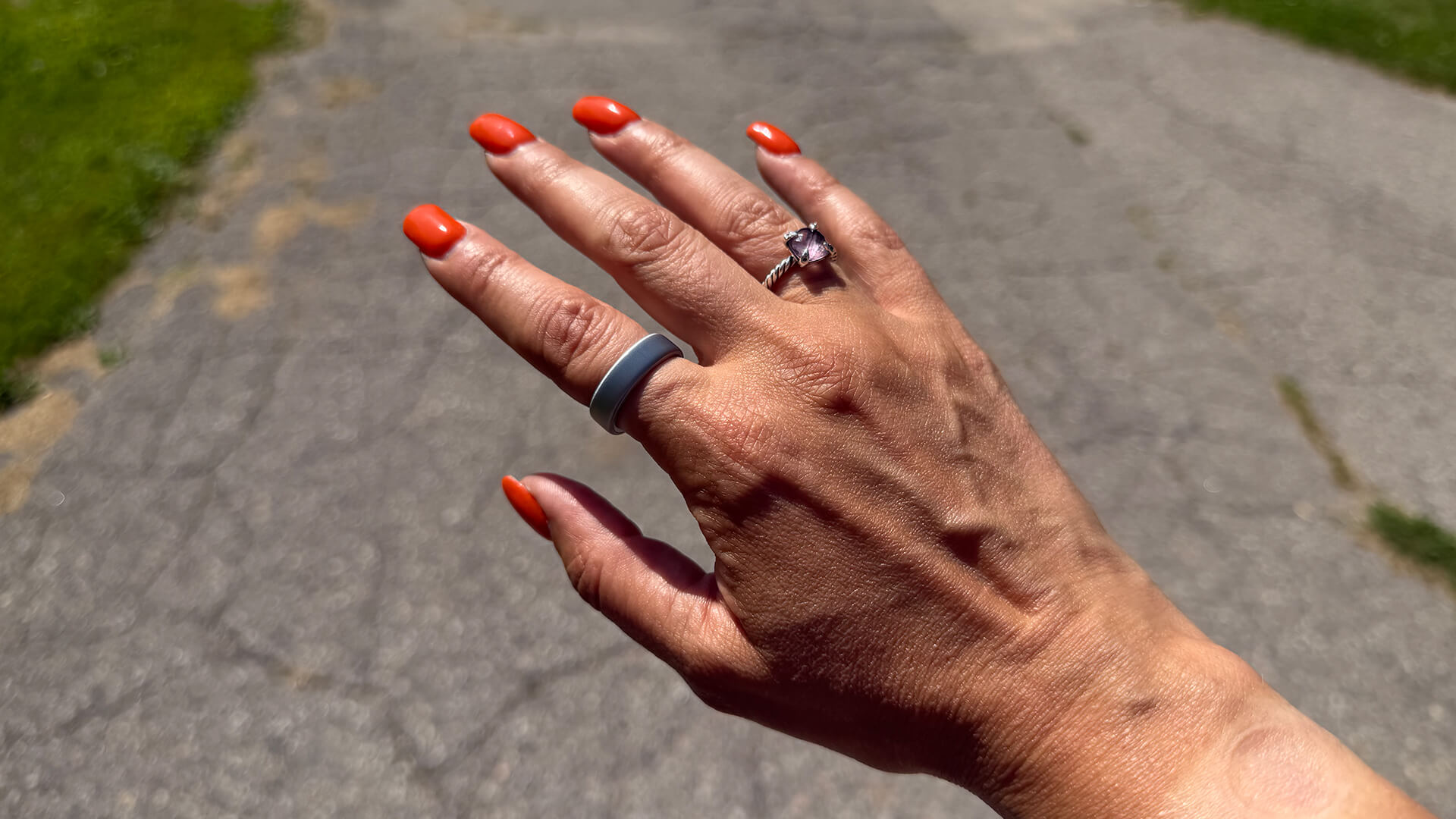 Oura Ring 5