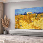 Skyworth Canvas Art C2