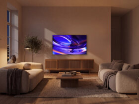 Sony Bravia 6