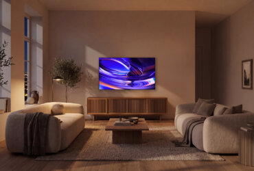 Sony Bravia 6