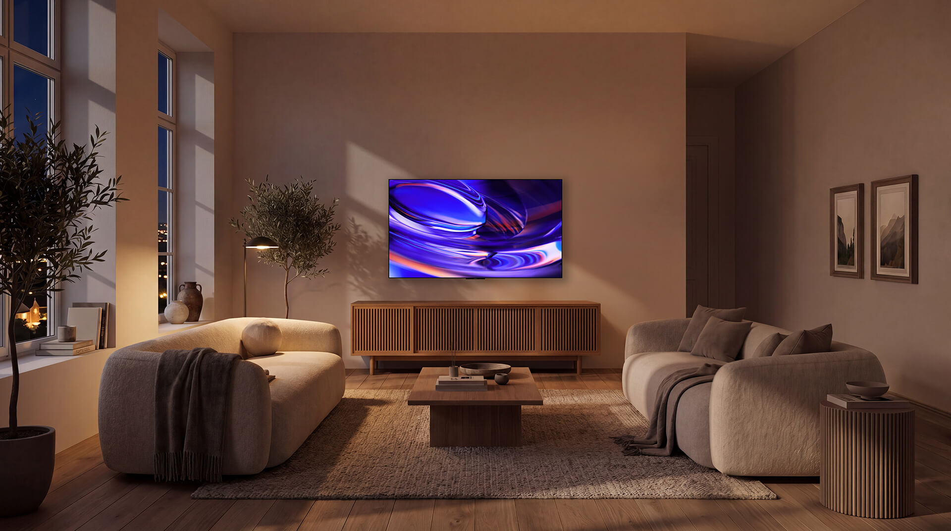 Sony Bravia 6 Line is Now in Canada