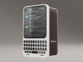 Clicks Communicator