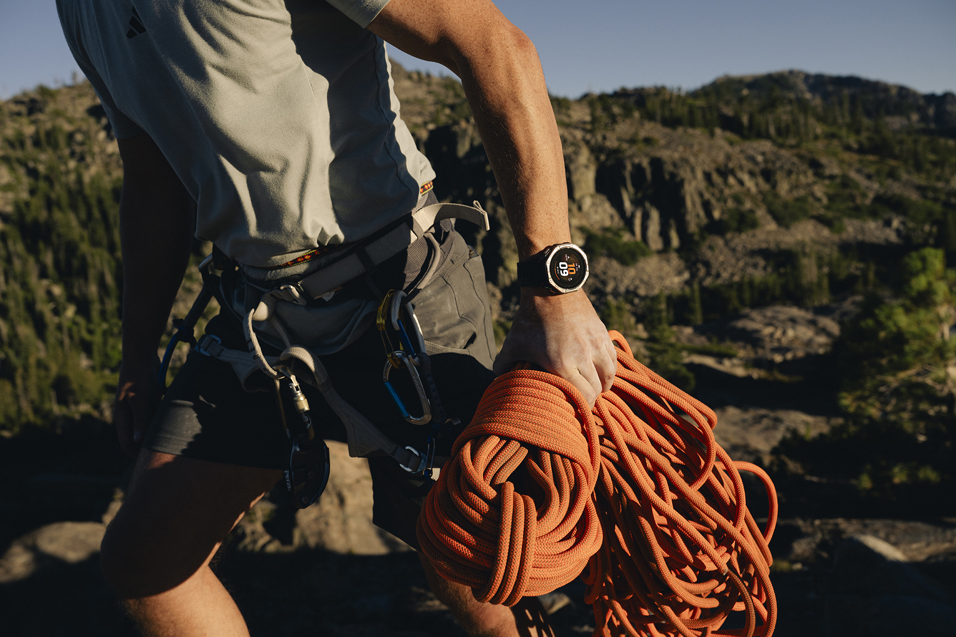 Amazfit T-Rex Dual Solar