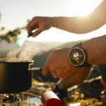 Amazfit T-Rex Dual Solar