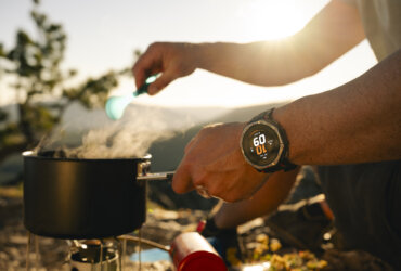 Amazfit T-Rex Dual Solar