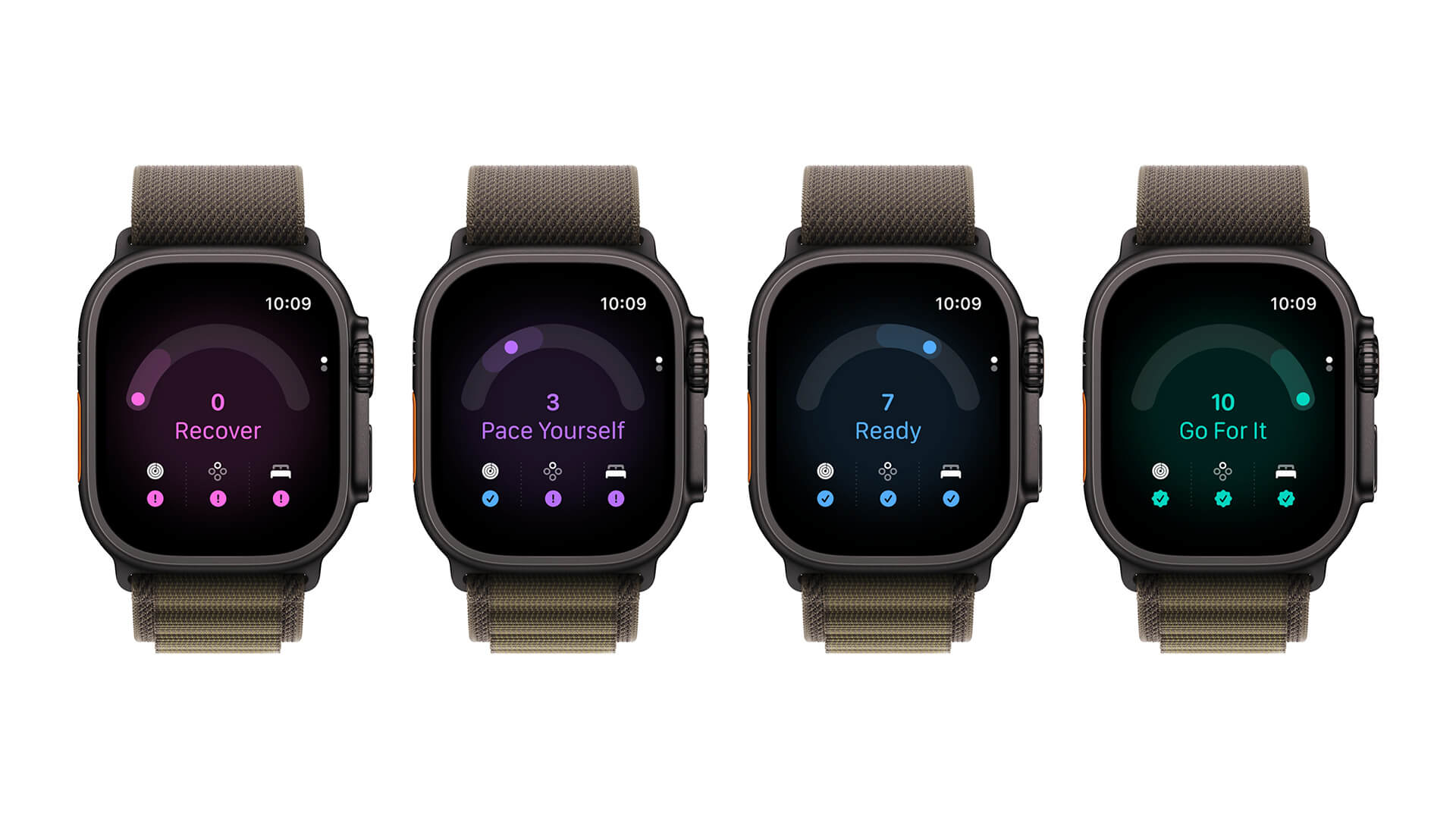 Apple Watch Ultra 4