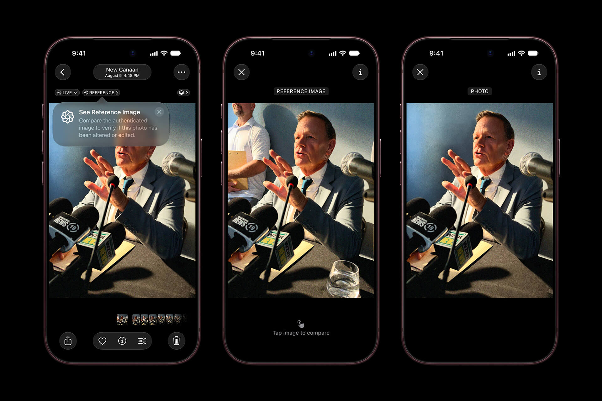 iPhone 18 Pro