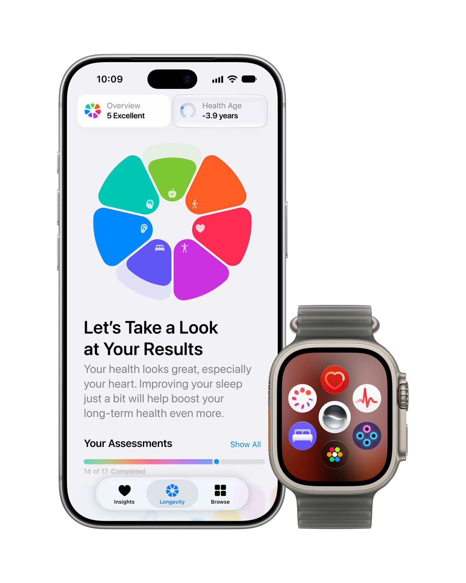 Apple iPhone 18 Pro and Watch Ultra 4