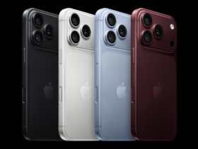 iPhone 18 Pro