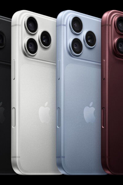 iPhone 18 Pro