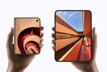 Apple iPhone Duo