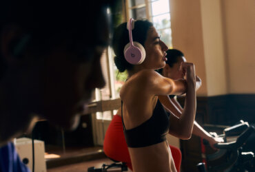 Beats 360