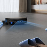 Ecovacs Deebot X12S OmniCyclone robot vacuum and mop