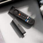 Fire TV Stick 4K
