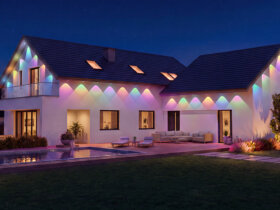 Govee Permanent Outdoor Lights 2 Pro