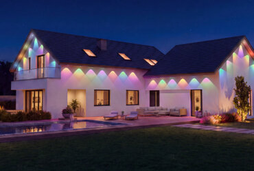 Govee Permanent Outdoor Lights 2 Pro