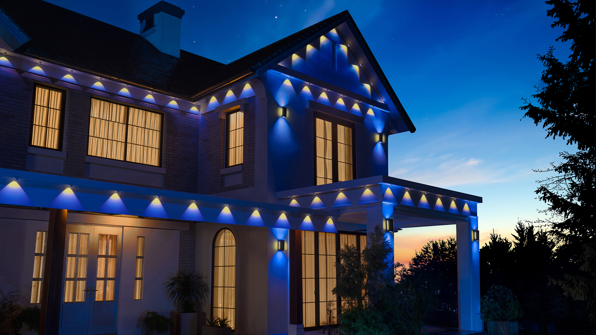 Govee Permanent Outdoor Lights 2 Pro