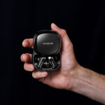 Kenwood Glass Core Pro