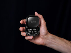 Kenwood Glass Core Pro
