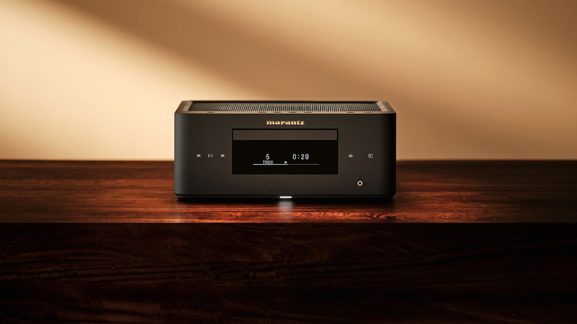 Marantz MCR 60n all-in-one hifi system