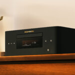 Marantz MCR 60n all-in-one hifi system