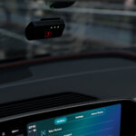 Pioneer VREC-Z410DC dash cam