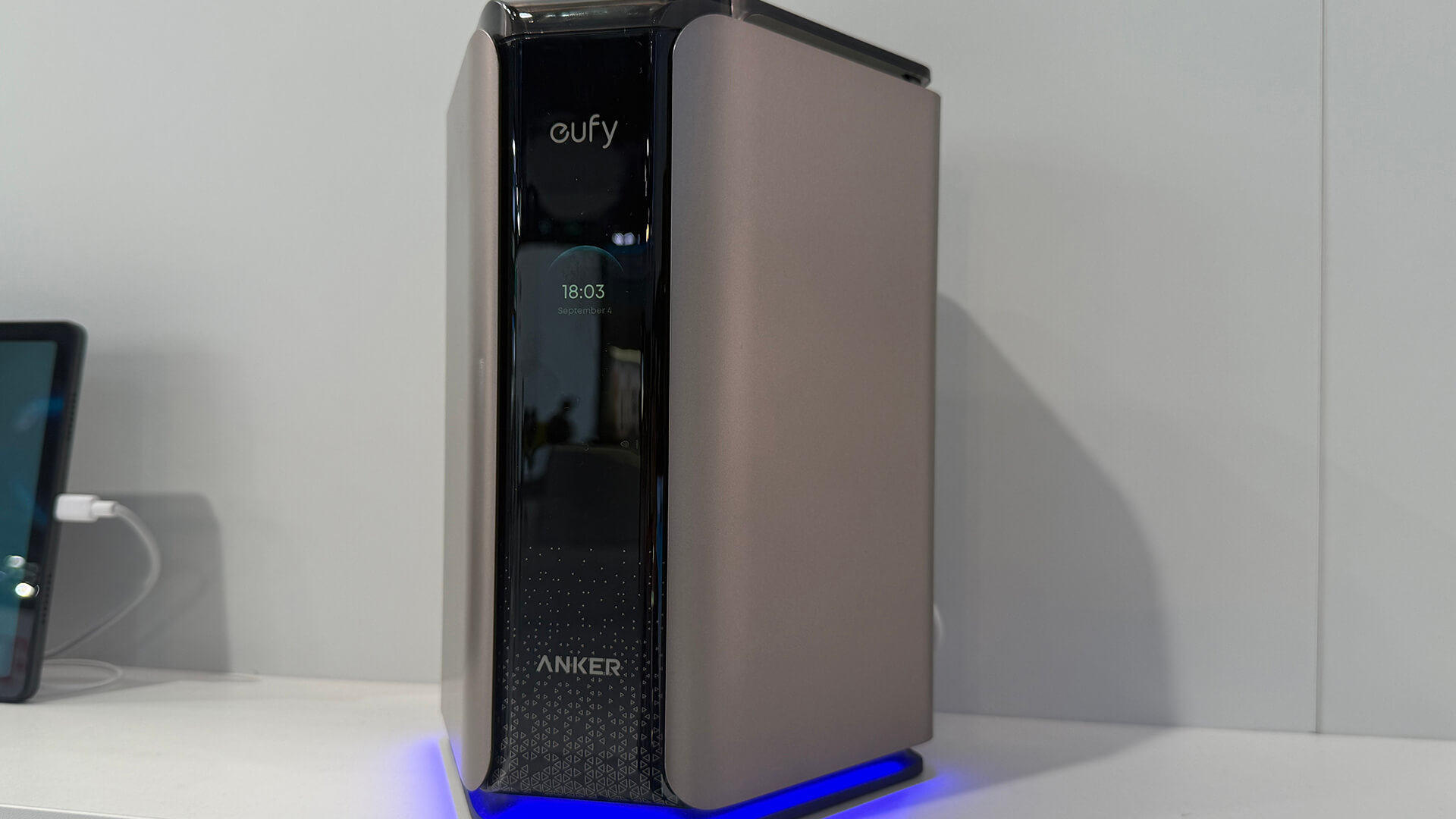 Anker Eufy Mindbase