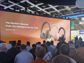 Anker press conference IFA 2026